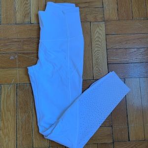 Lululemon Anew Tights